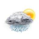 მსუბუქი წვიმა