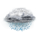 ხანმოკლე წვიმა